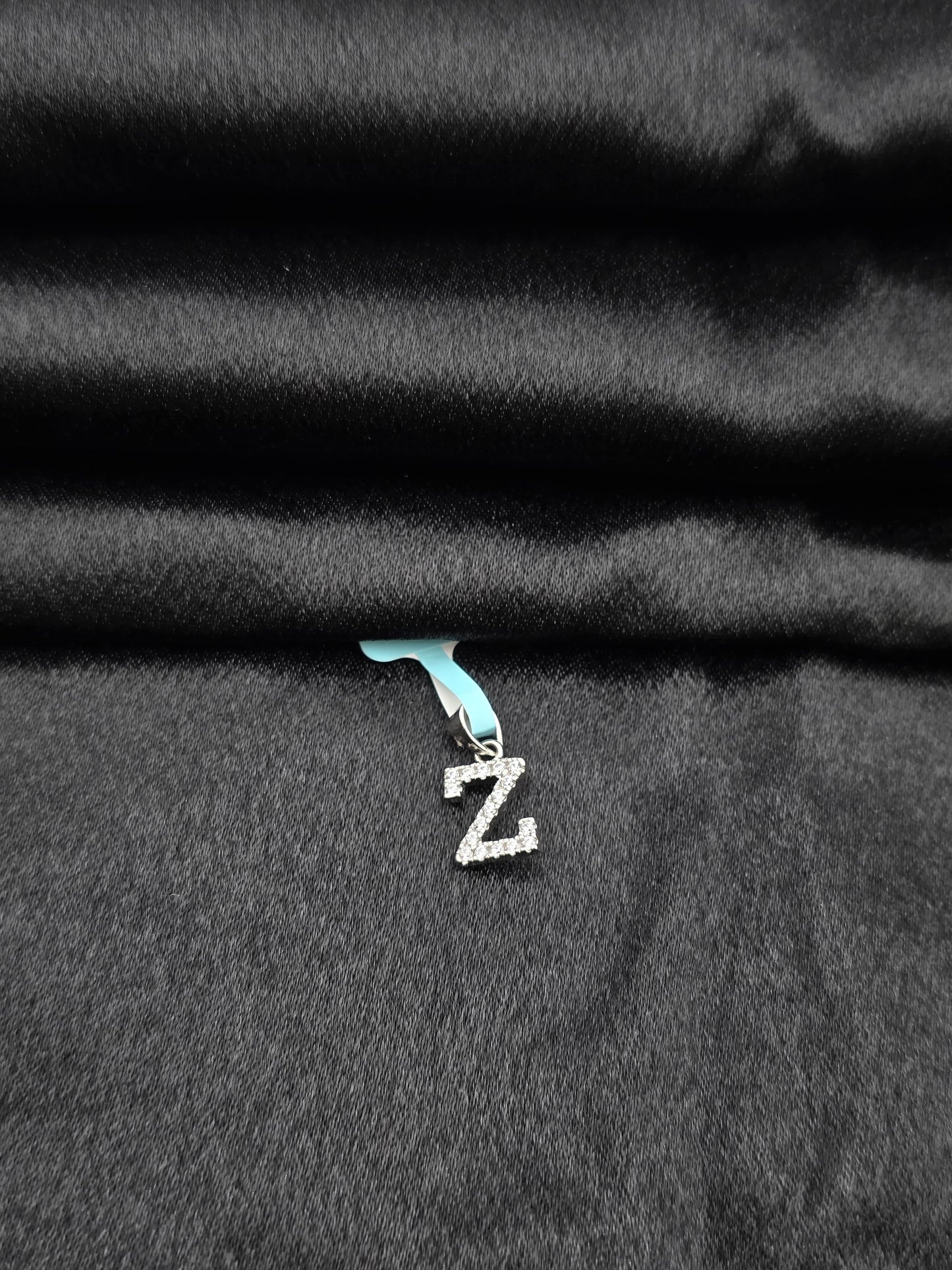SILVER PENDANT SP088