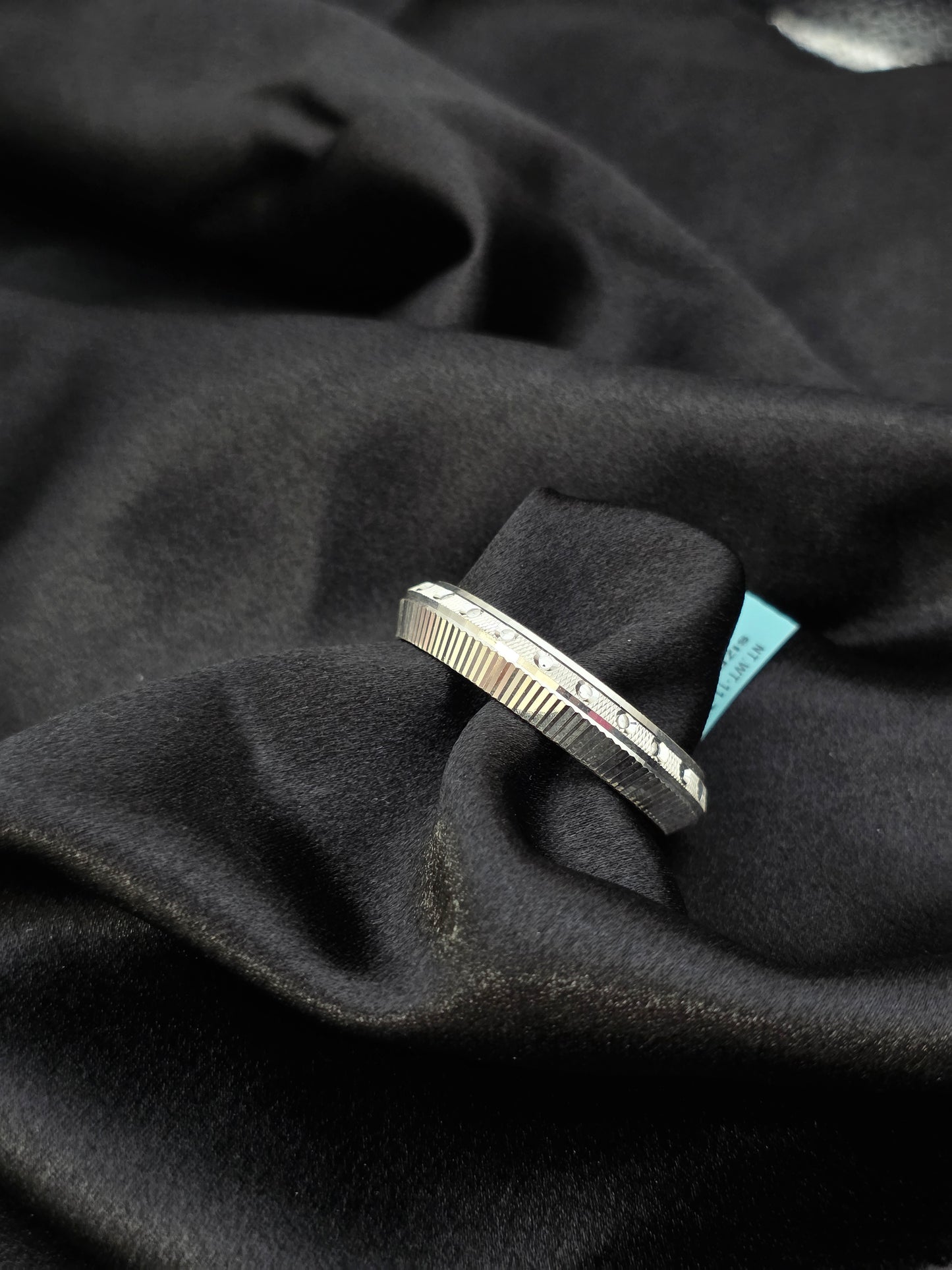 BABY SILVER KDDA SIZE 1.5 KB004