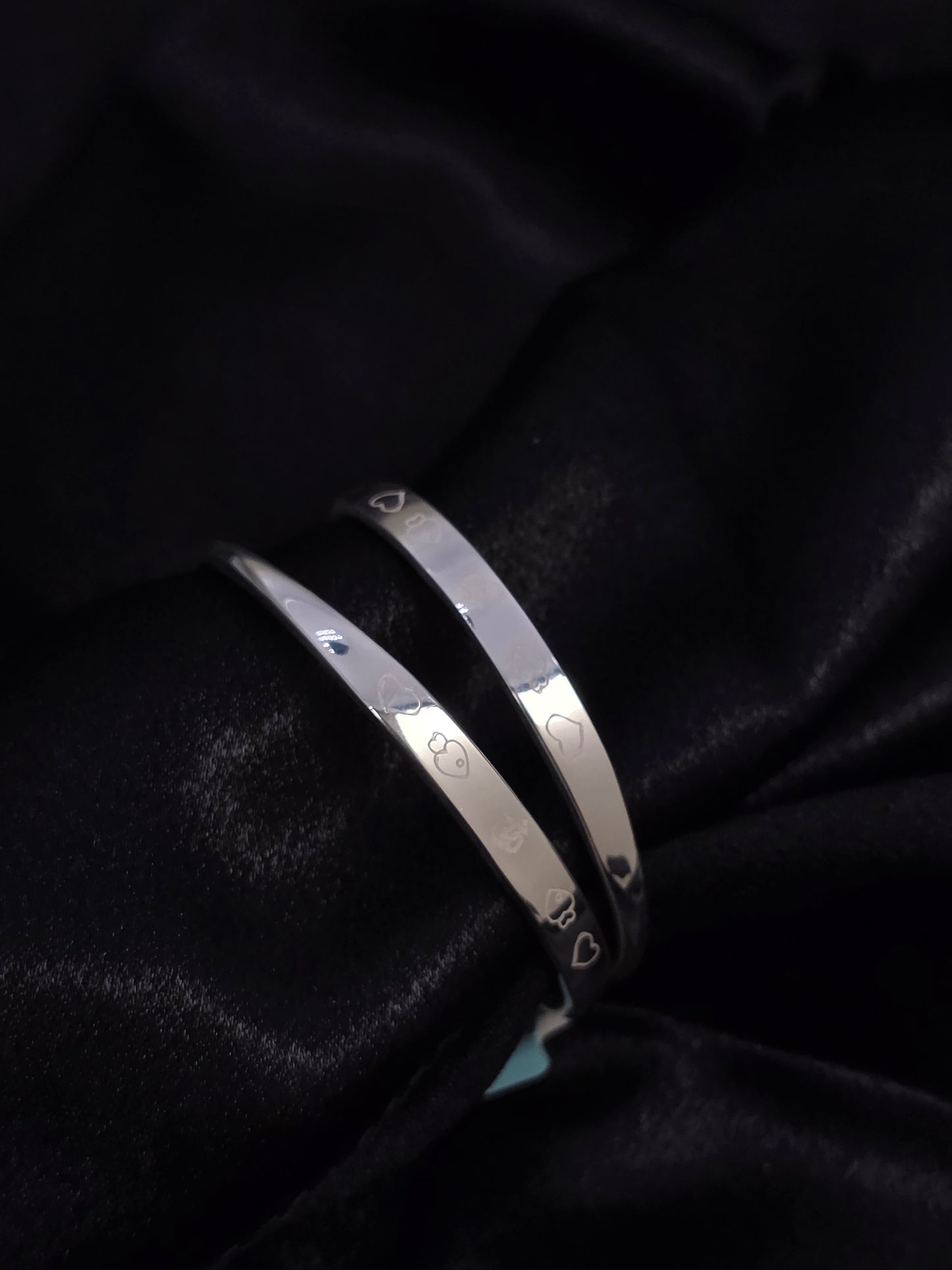 BABY SILVER KANGAN KK006