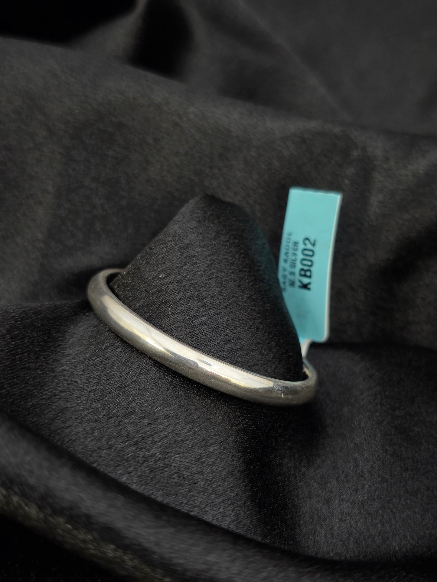 BABY SILVER KDDA SIZE 1.4 KB002