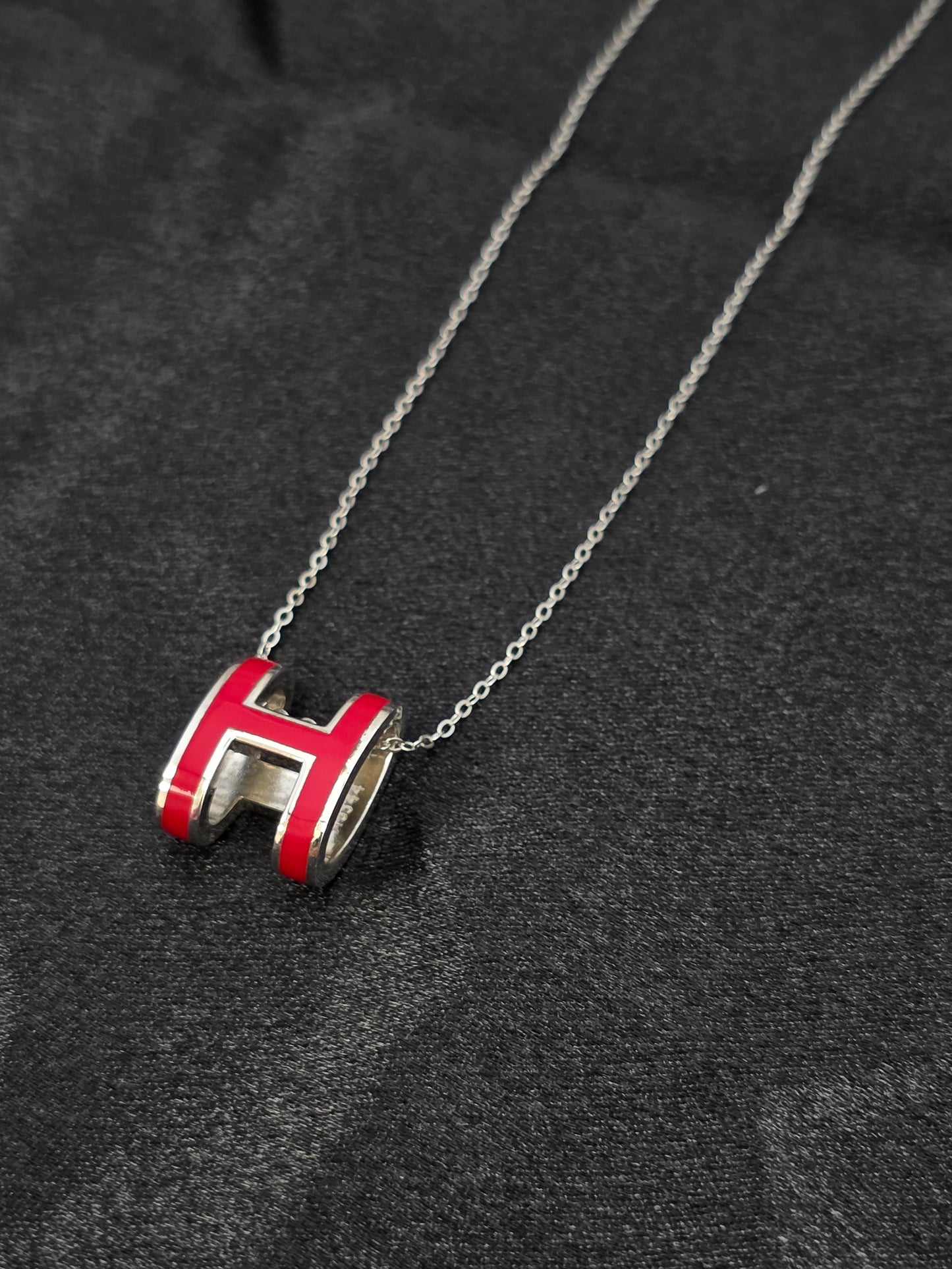 LADIES PENDANT CHAIN LC019