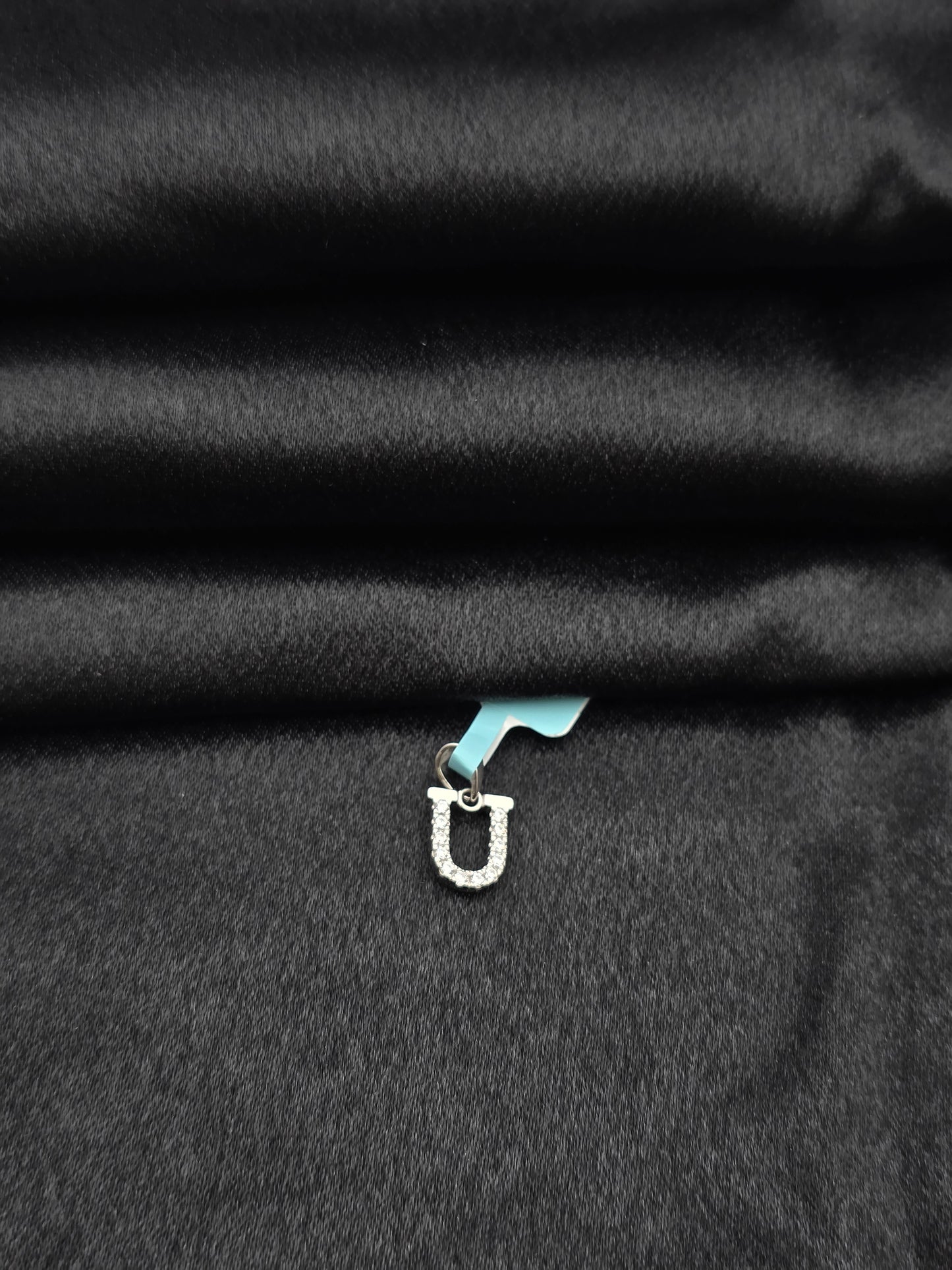 SILVER PENDANT SP096