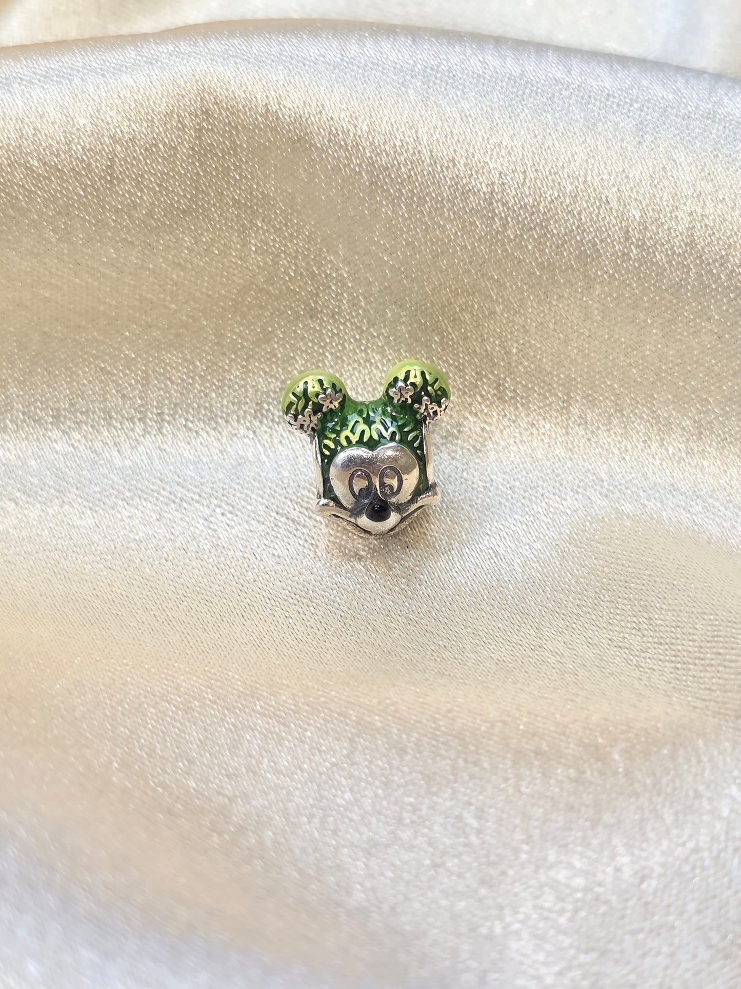 DISNEY MICKEY PANDORA CHARM PC221