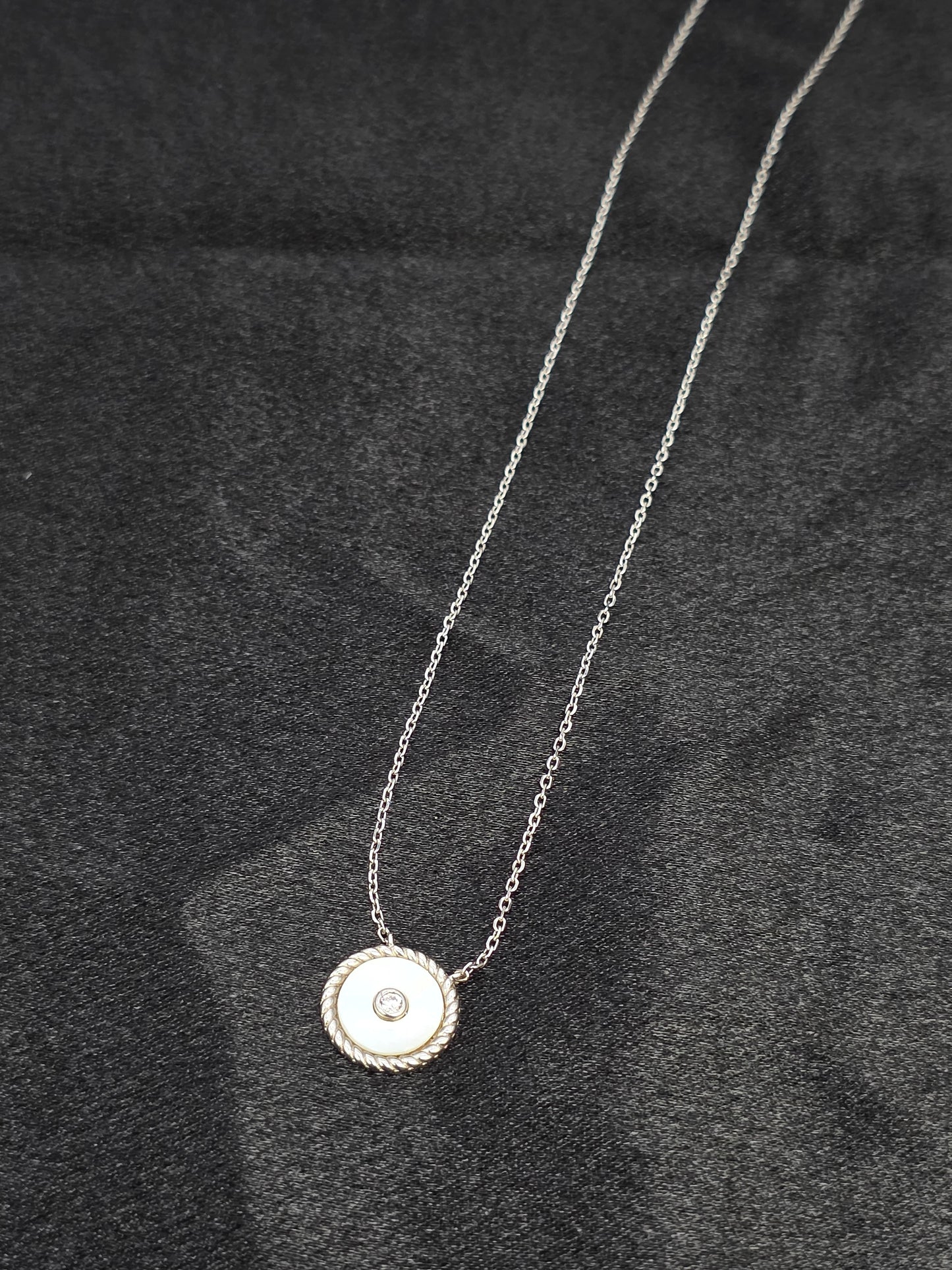 LADIES PENDANT CHAIN LC016