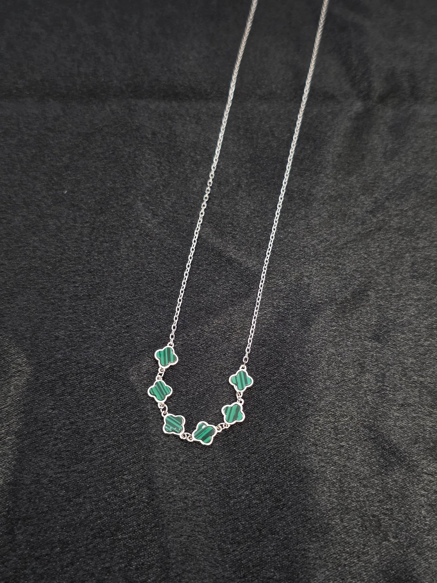 LADIES PENDANT CHAIN LC017