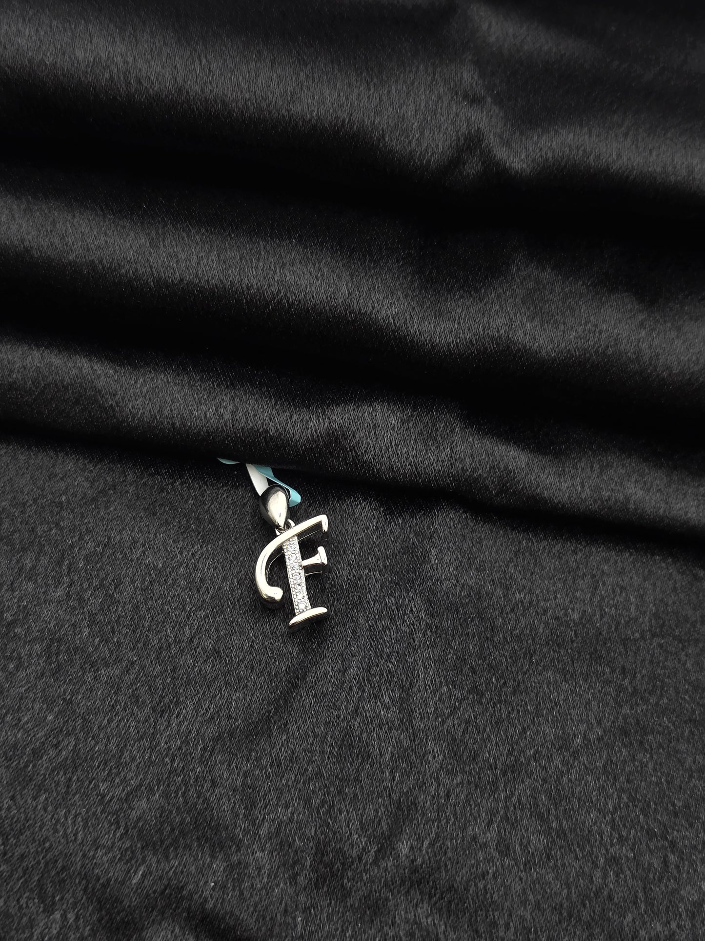 SILVER PENDANT SP061