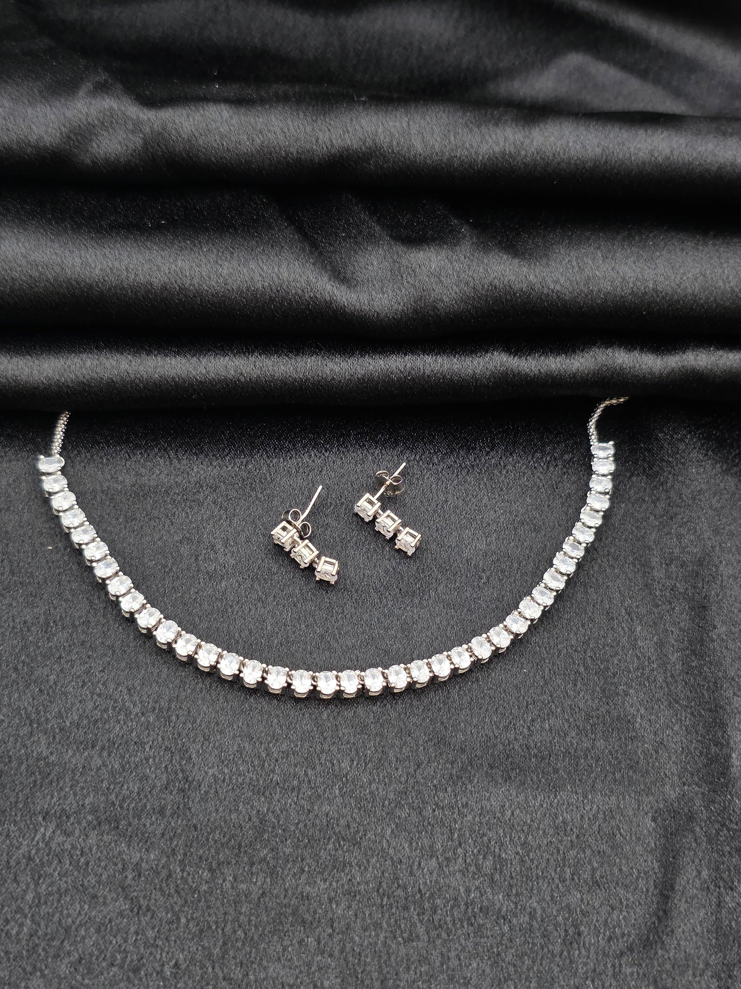 SILVER 925 SET NS002