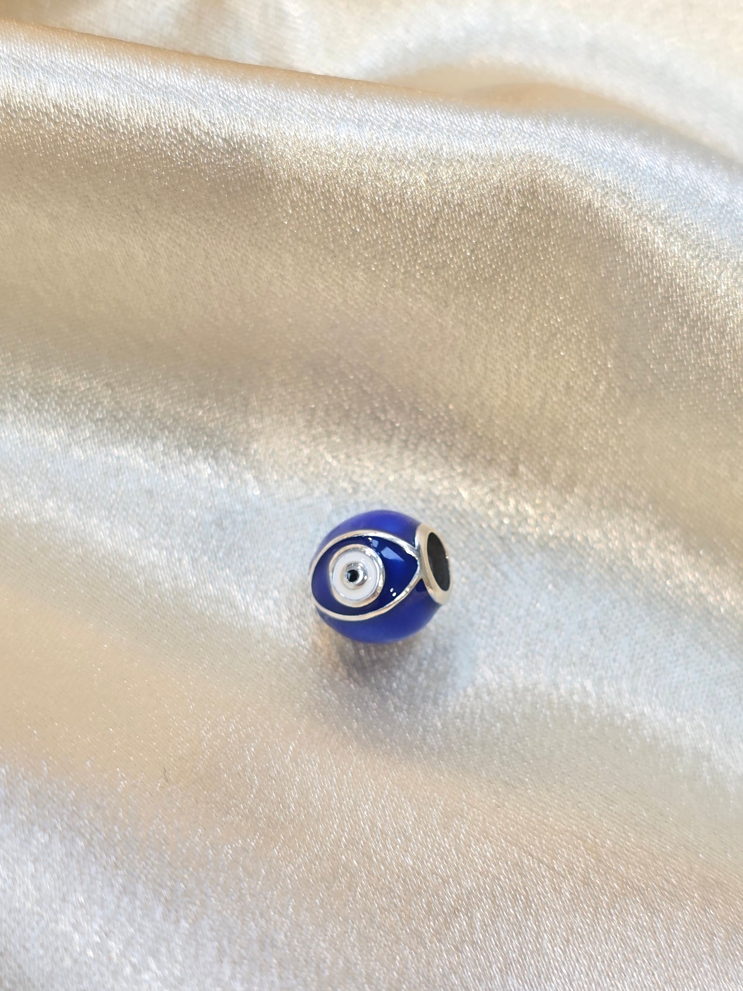 EVIL EYE PANDORA CHARM PC158