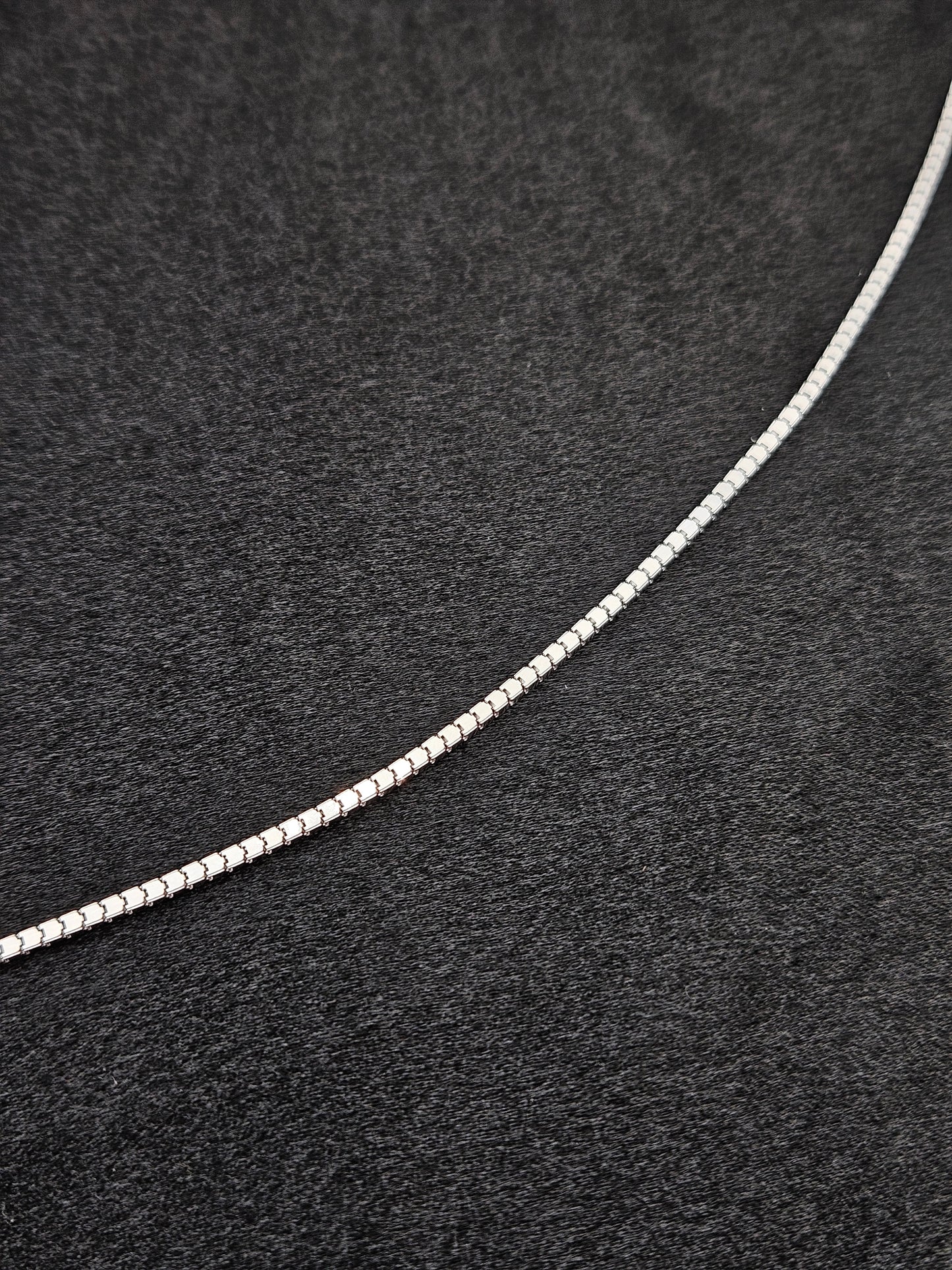 ITALIAN SINGLE ANKLET SA006
