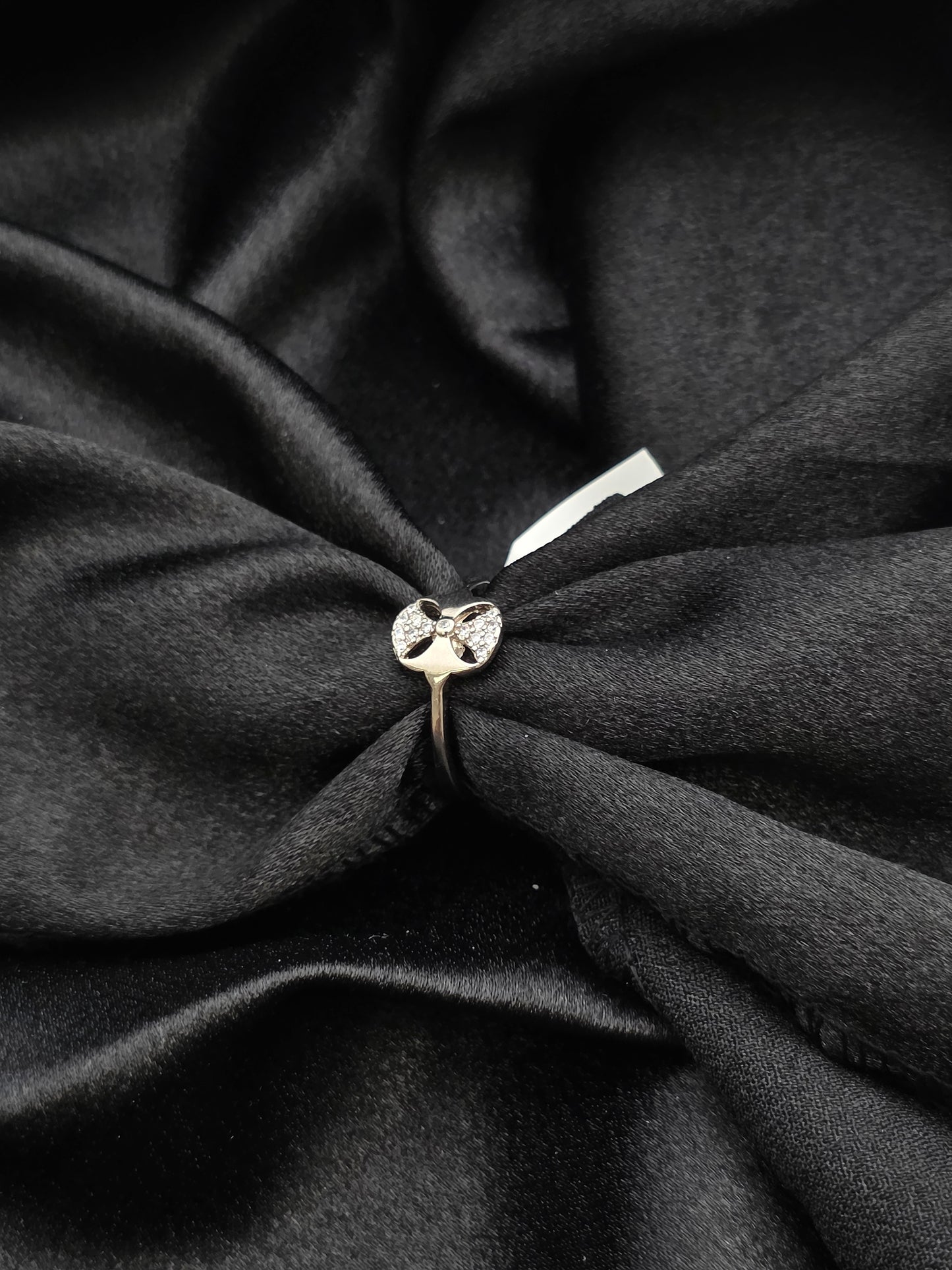 SILVER RING SIZE 7 GR273