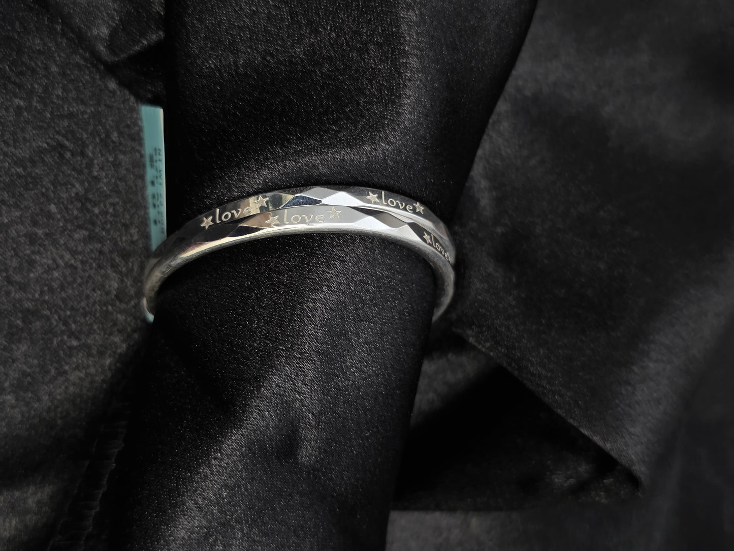 BABY SILVER KANGAN KK016