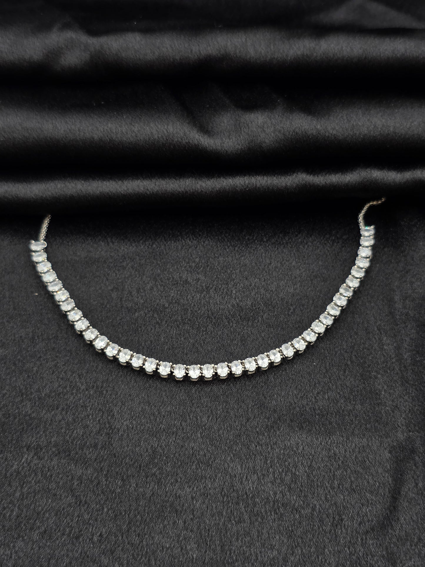 SILVER 925 SET NS002