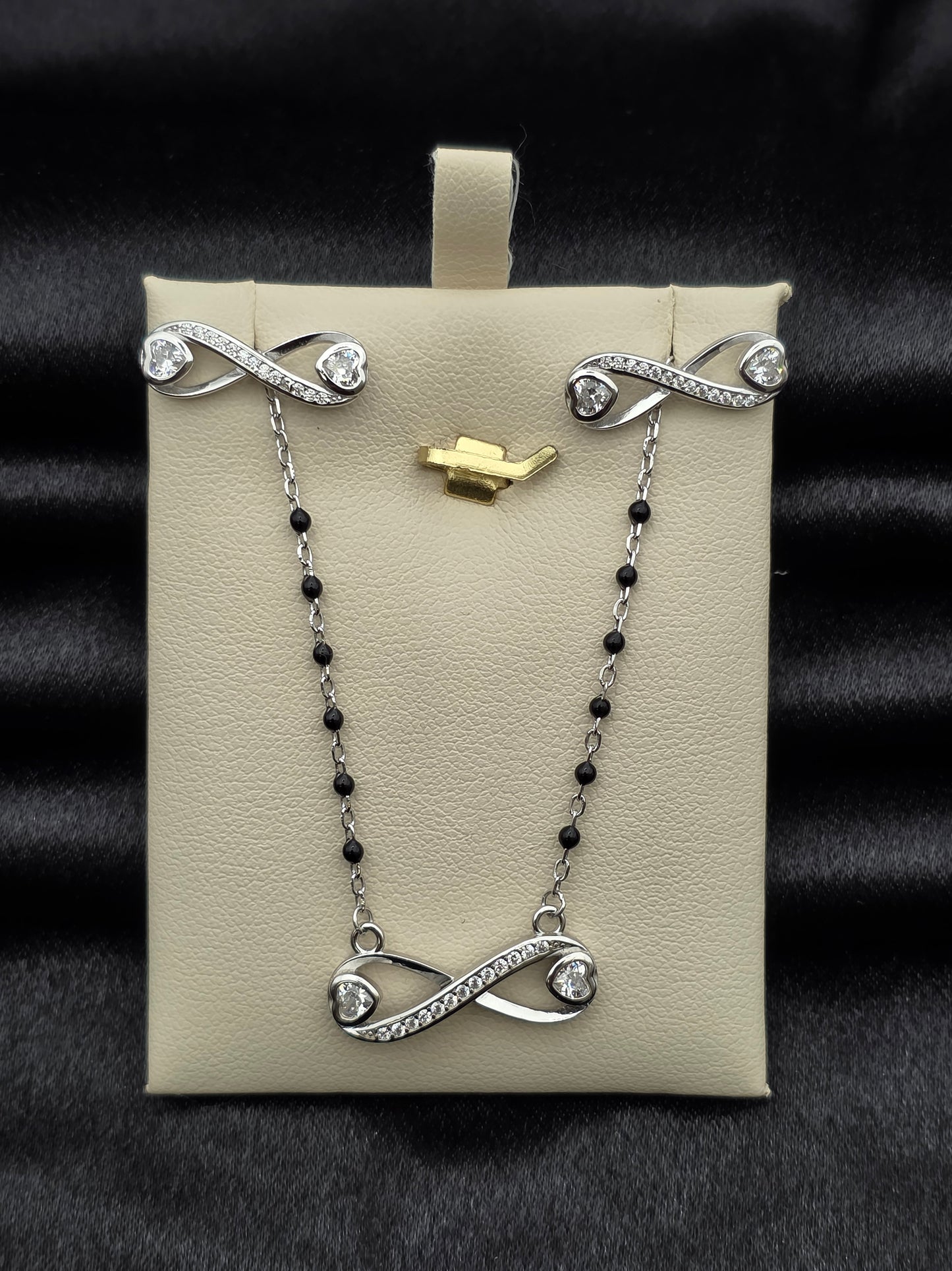 SILVER MANGAL SITRA PS073