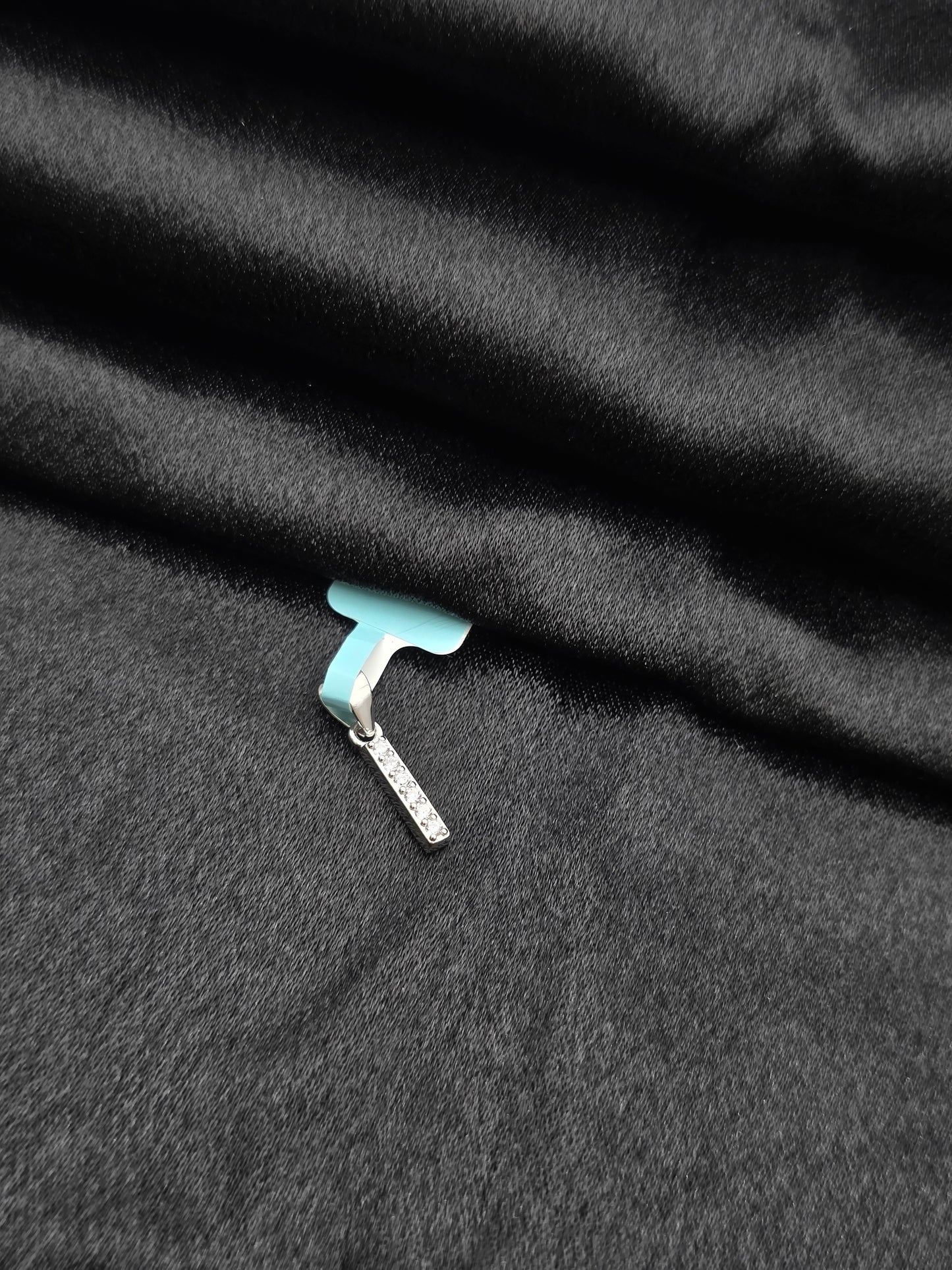 SILVER PENDANT SP167