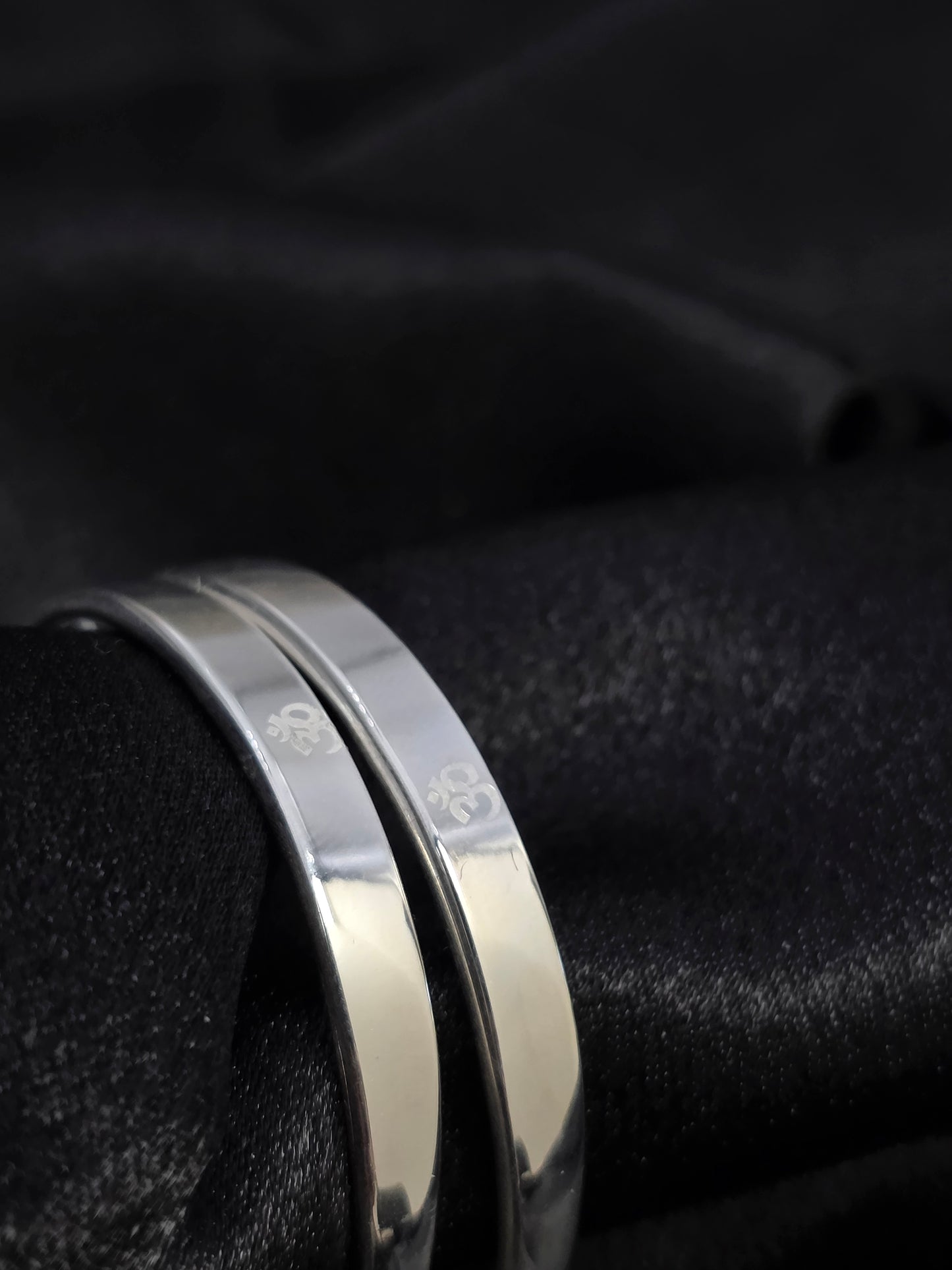 BABY SILVER KANGAN KK010