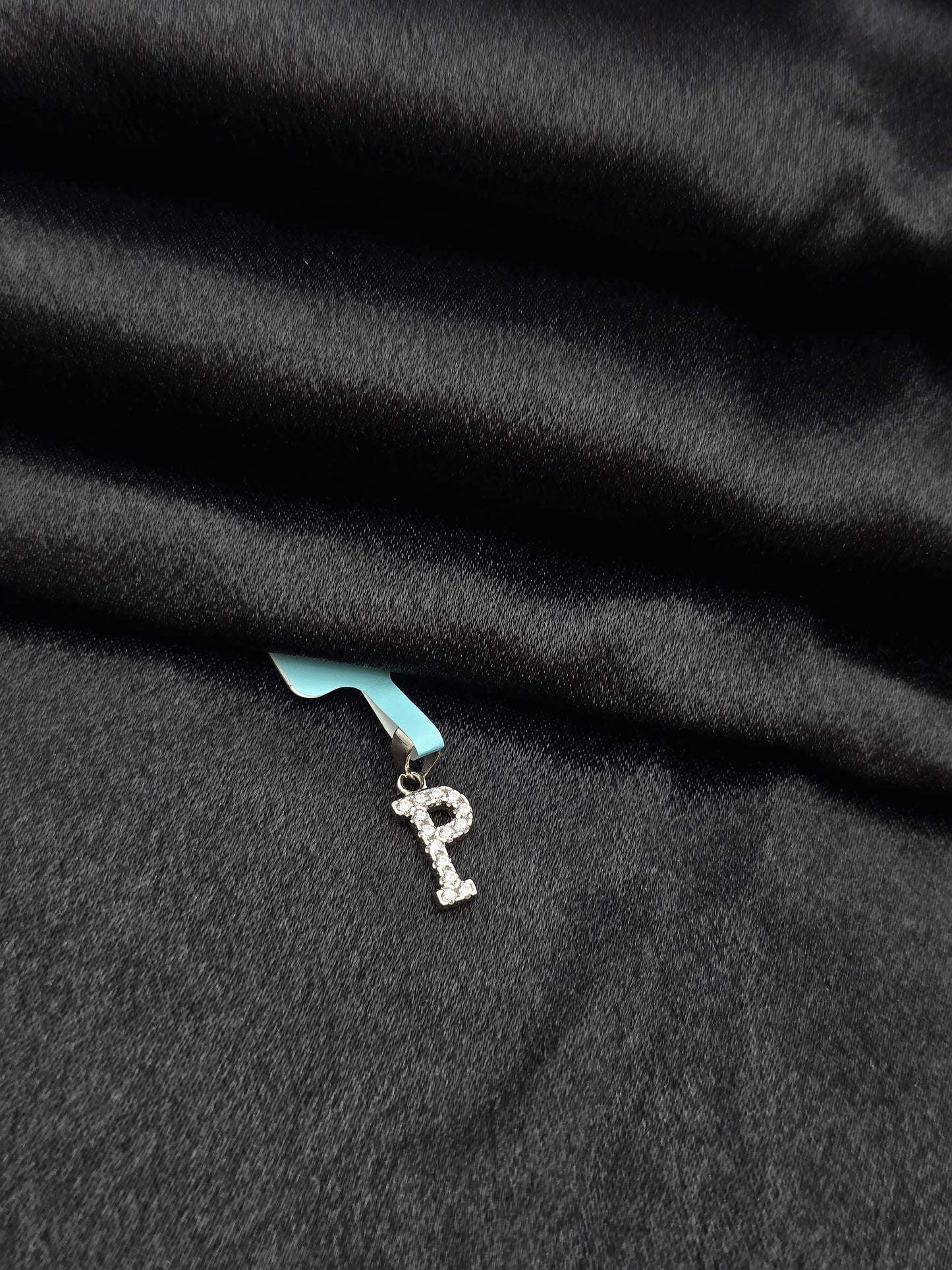 SILVER PENDANT SP109