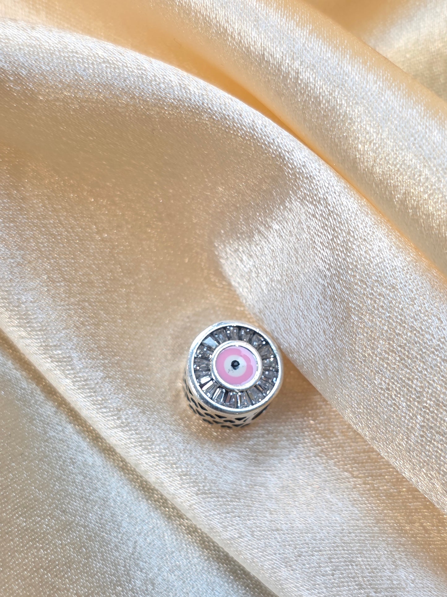 EVIL EYE PANDORA CHARM PC167