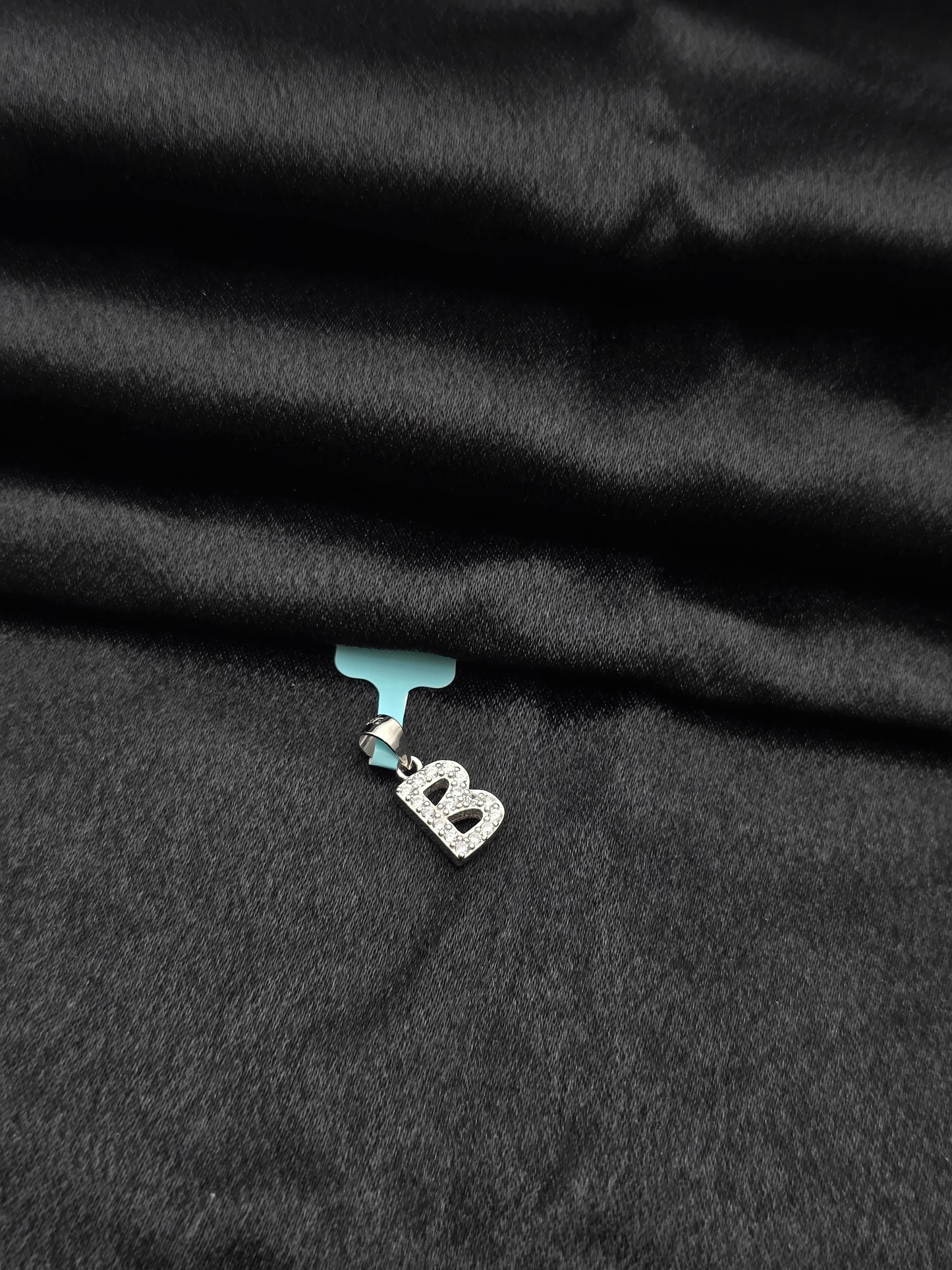 SILVER PENDANT SP153