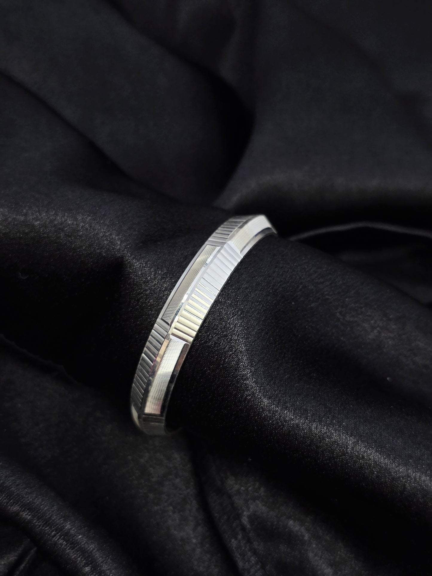 BABY SILVER KDDA SIZE 2 KB017