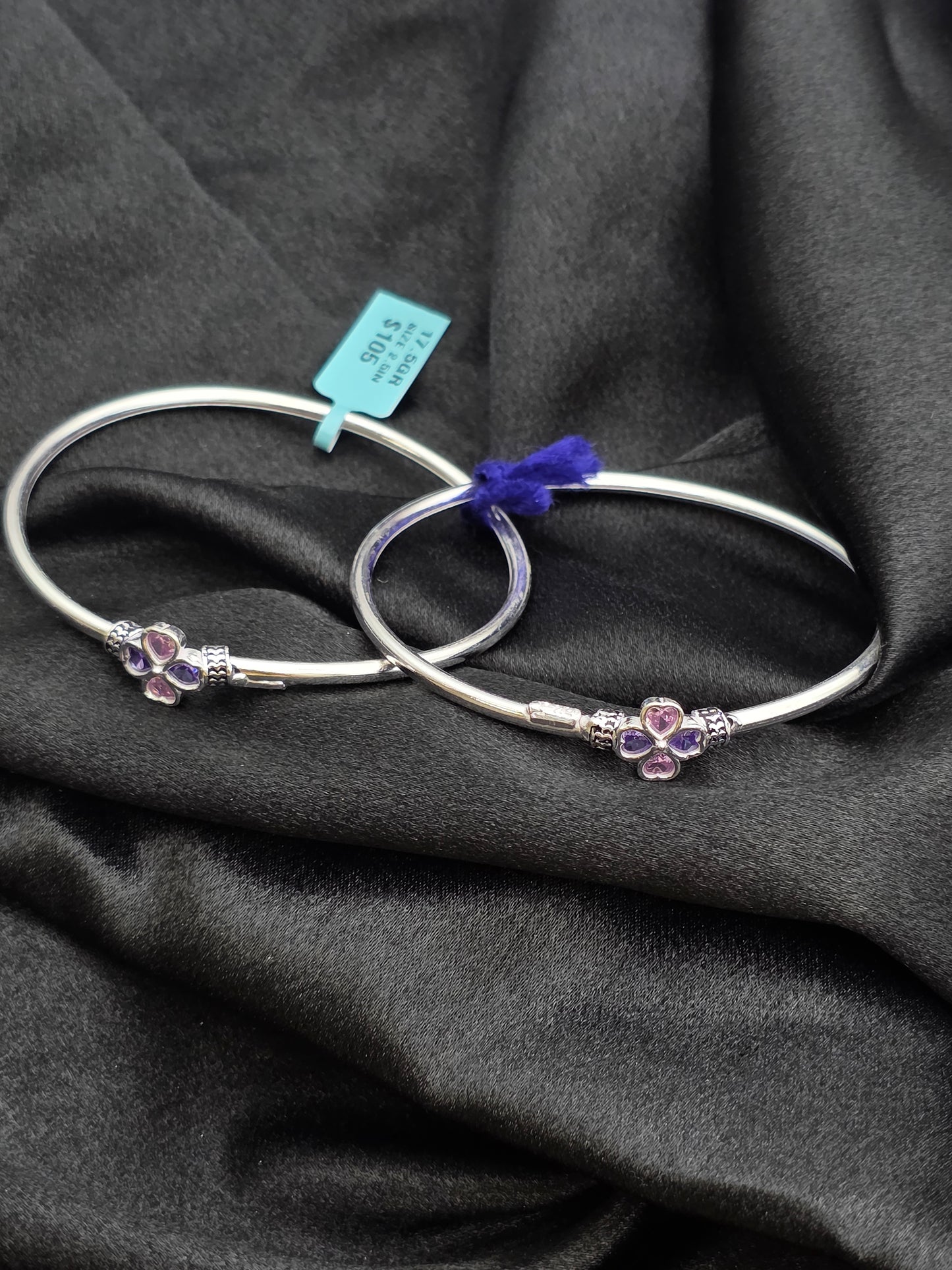 LADIES KADDE 2.5IN LK023