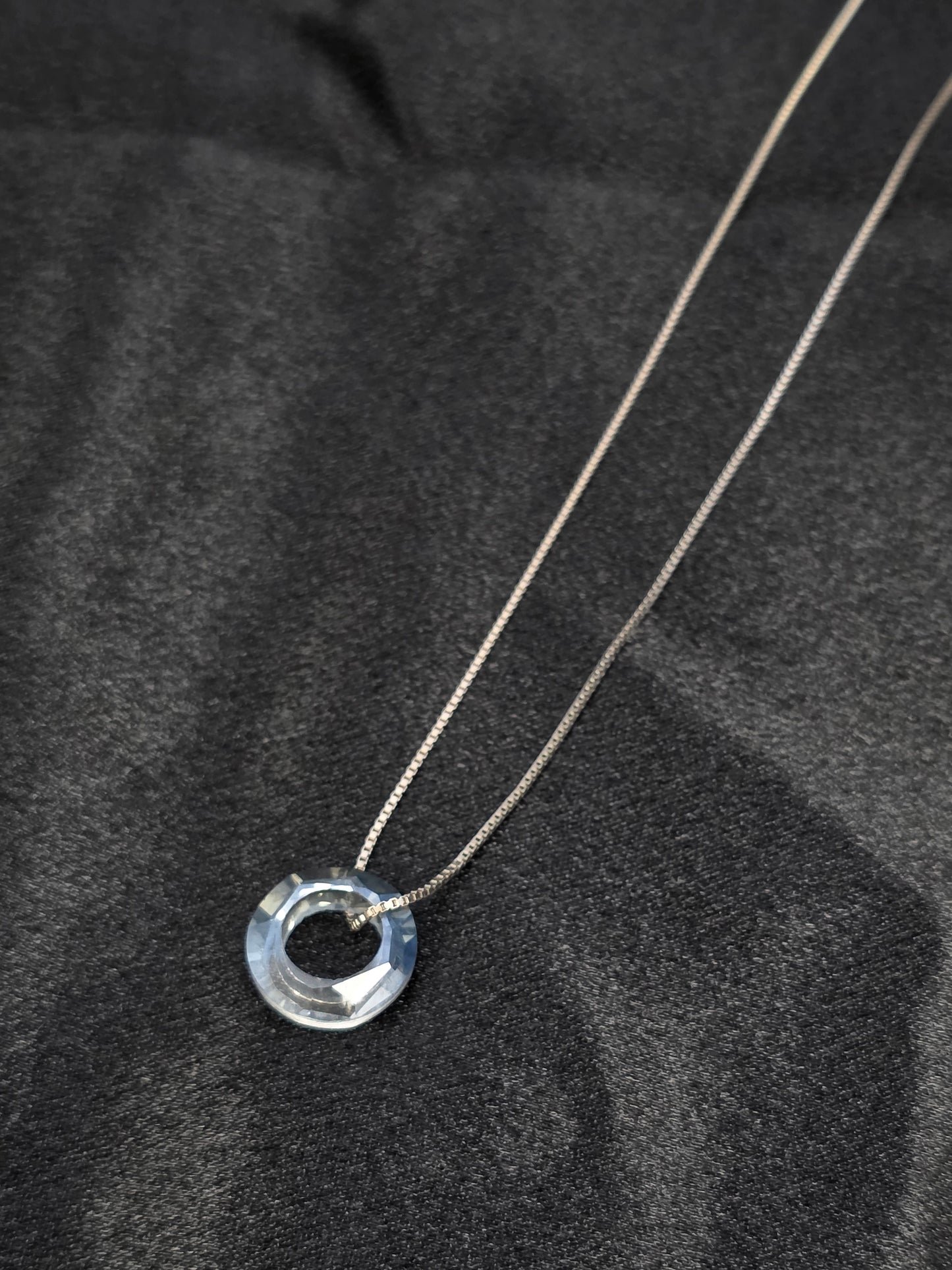 LADIES PENDANT CHAIN LC014