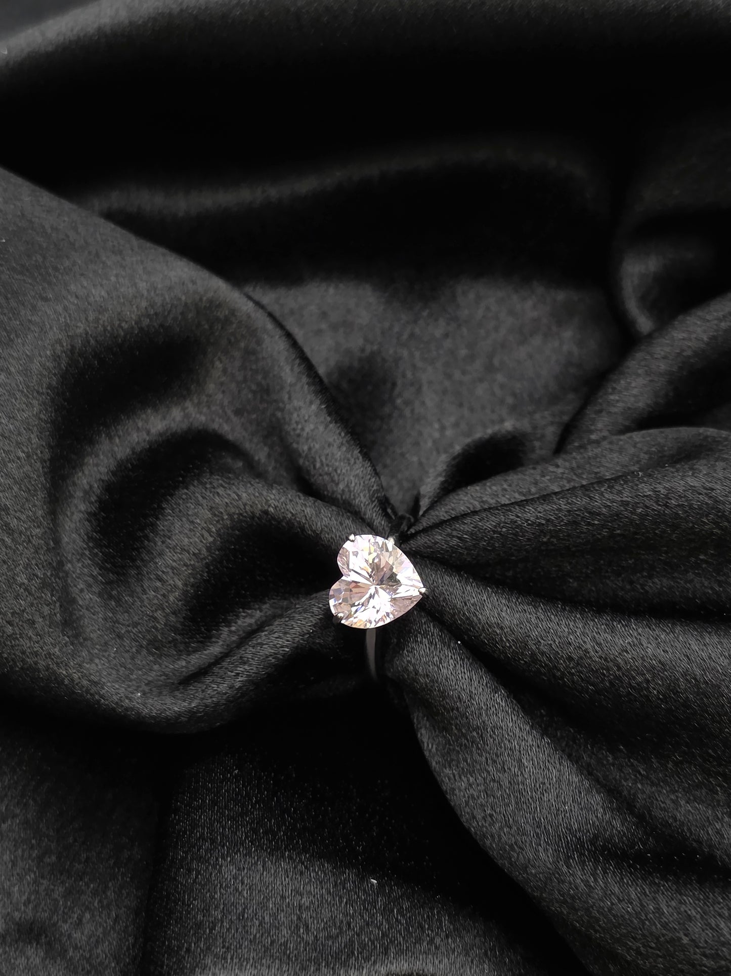 SILVER RING SIZE 7 GR261