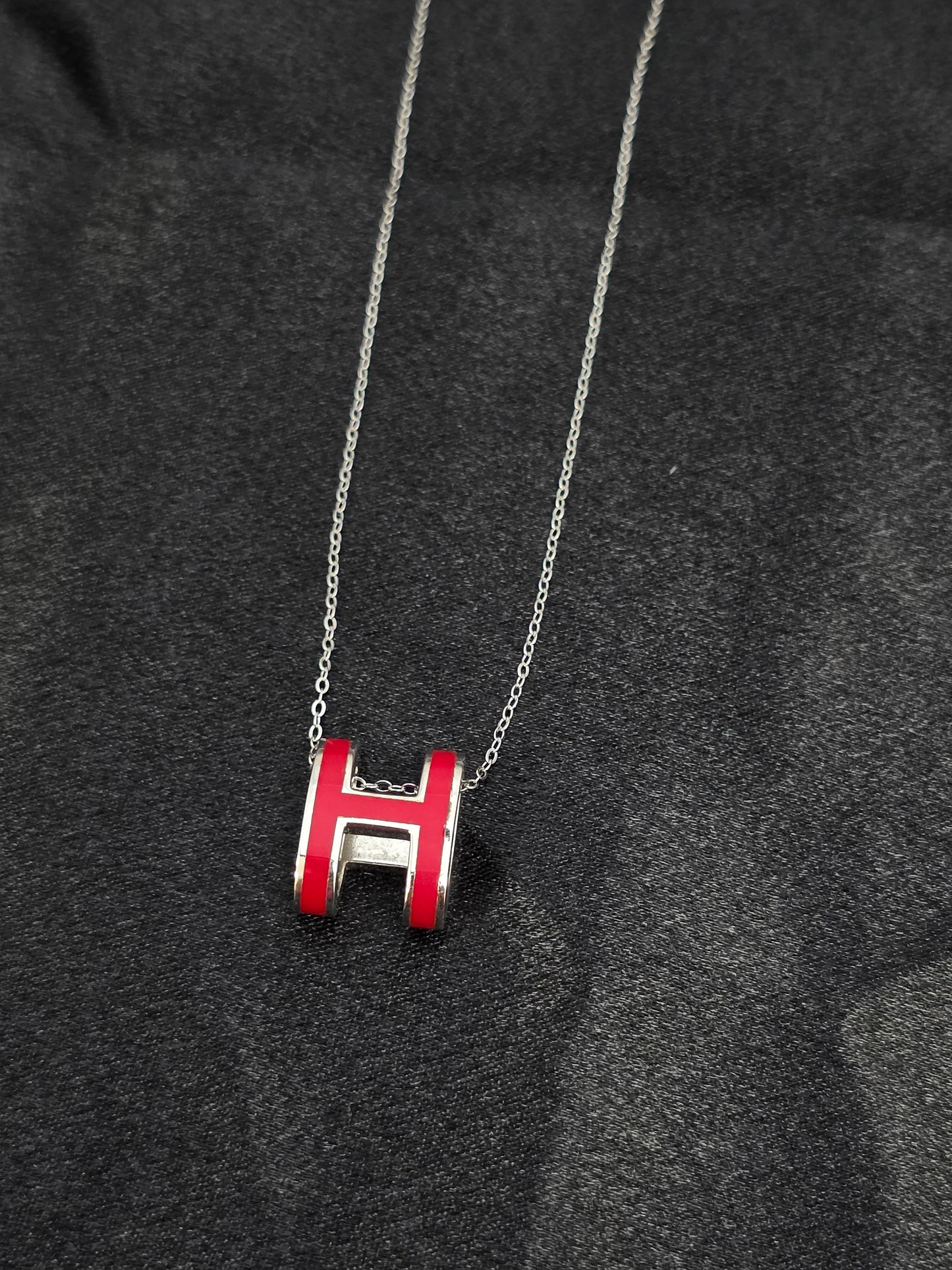 LADIES PENDANT CHAIN LC019