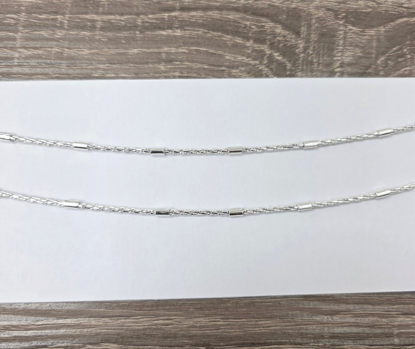 PURE SILVER JHANJRA SJ088