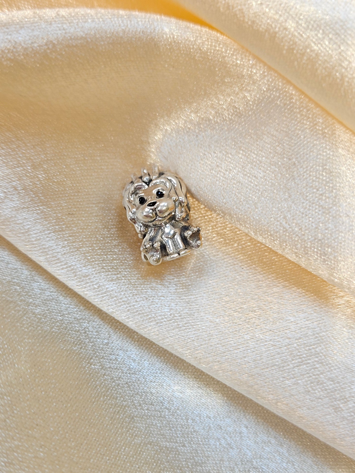 UNION JACK LONDON PANDORA CHARM PC311