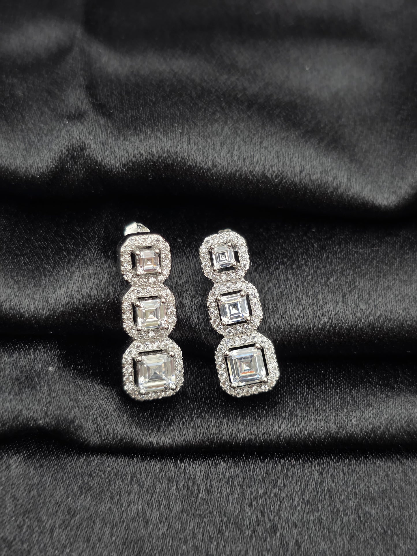SILVER MANGLASUTRA PS036