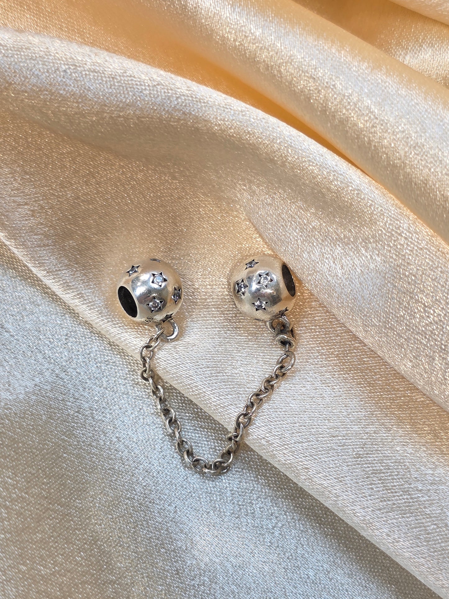 STAR SAFETY PANDORA CHAIN PC267