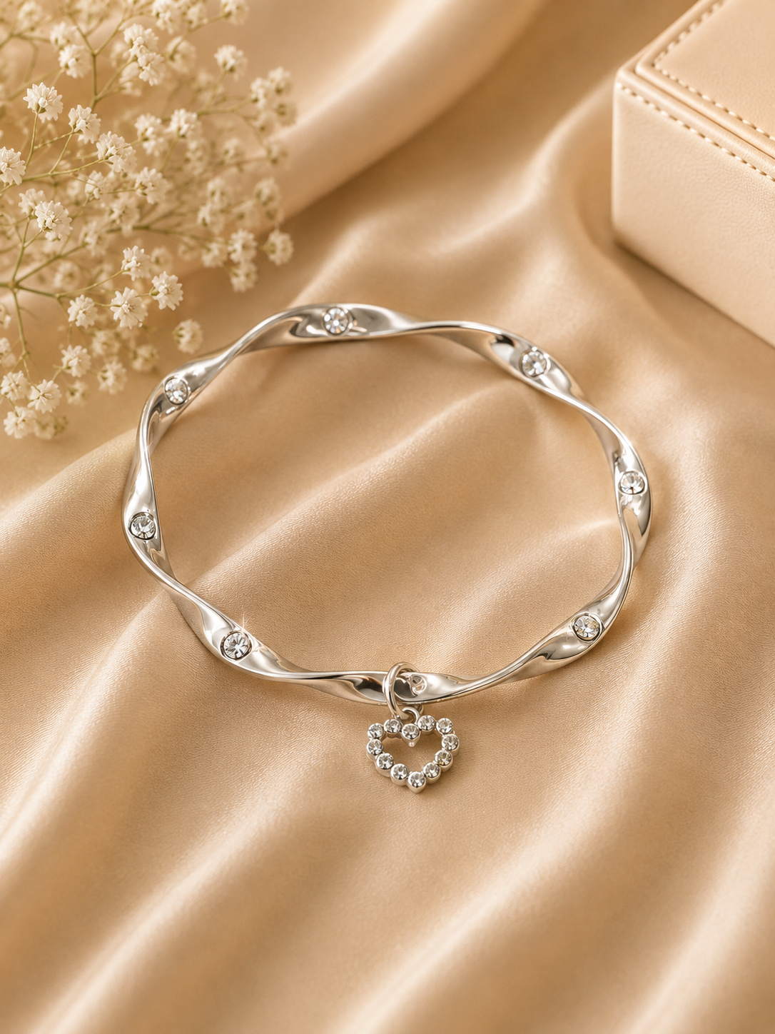 925 SILVER WOMEN’S KDDA