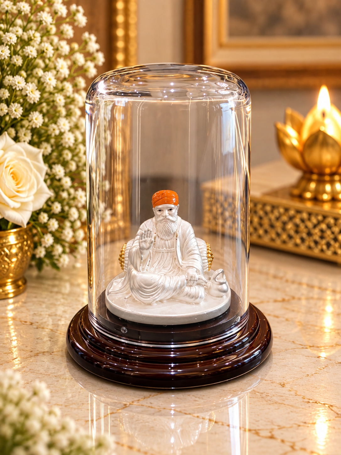 GURU NANAK DEV G IDOL