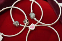 PANDORA BRACELET