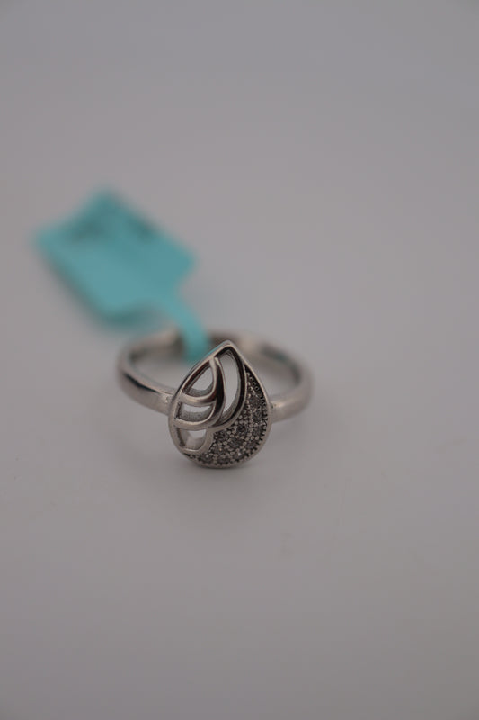 GIRLS RING SIZE 5 GR059