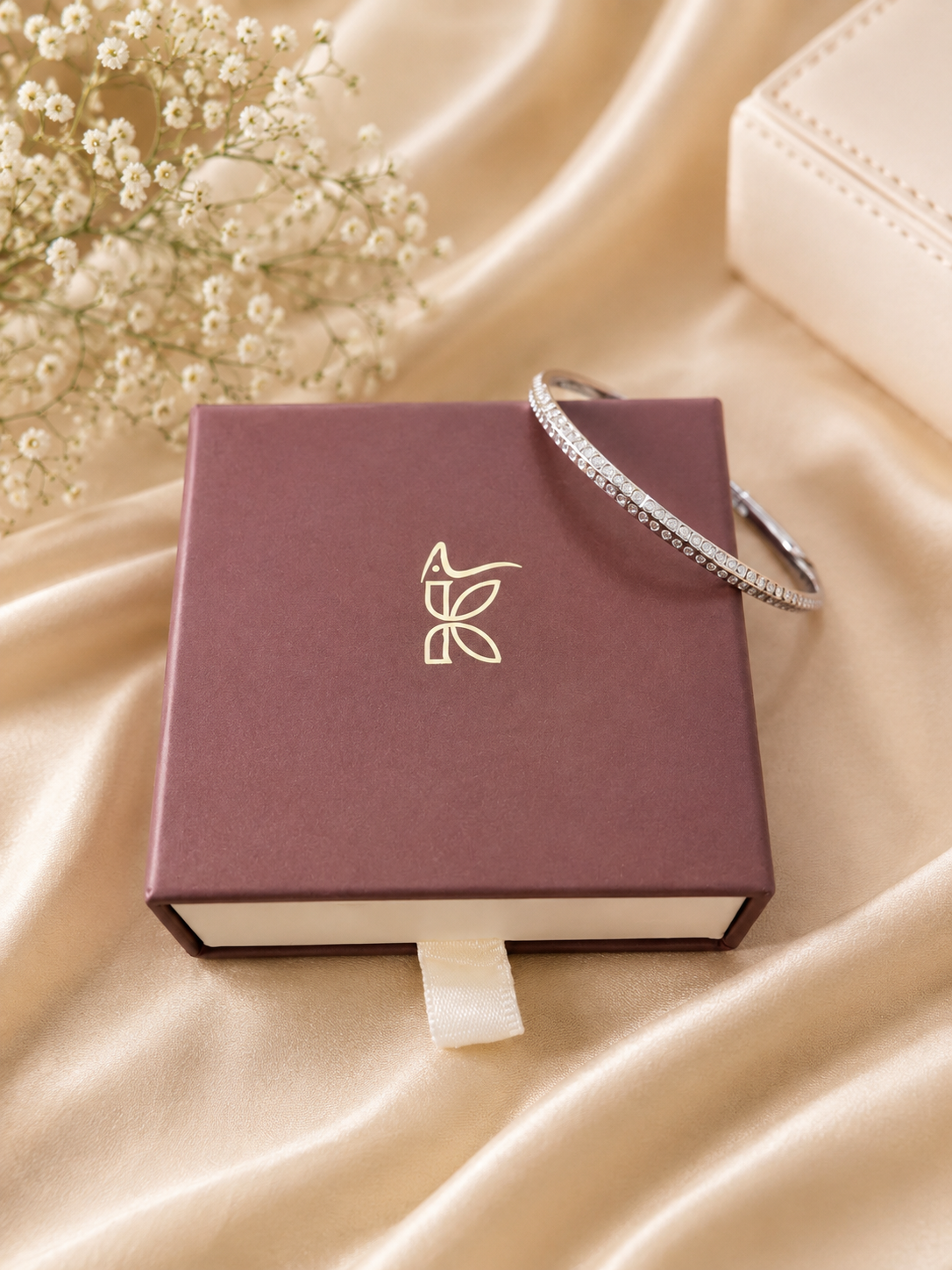 925 SILVER WOMEN KDDA LK031
