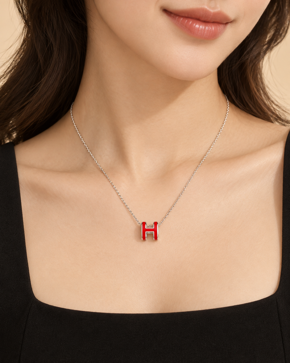 925 SILVER PENDANT CHAIN RC055