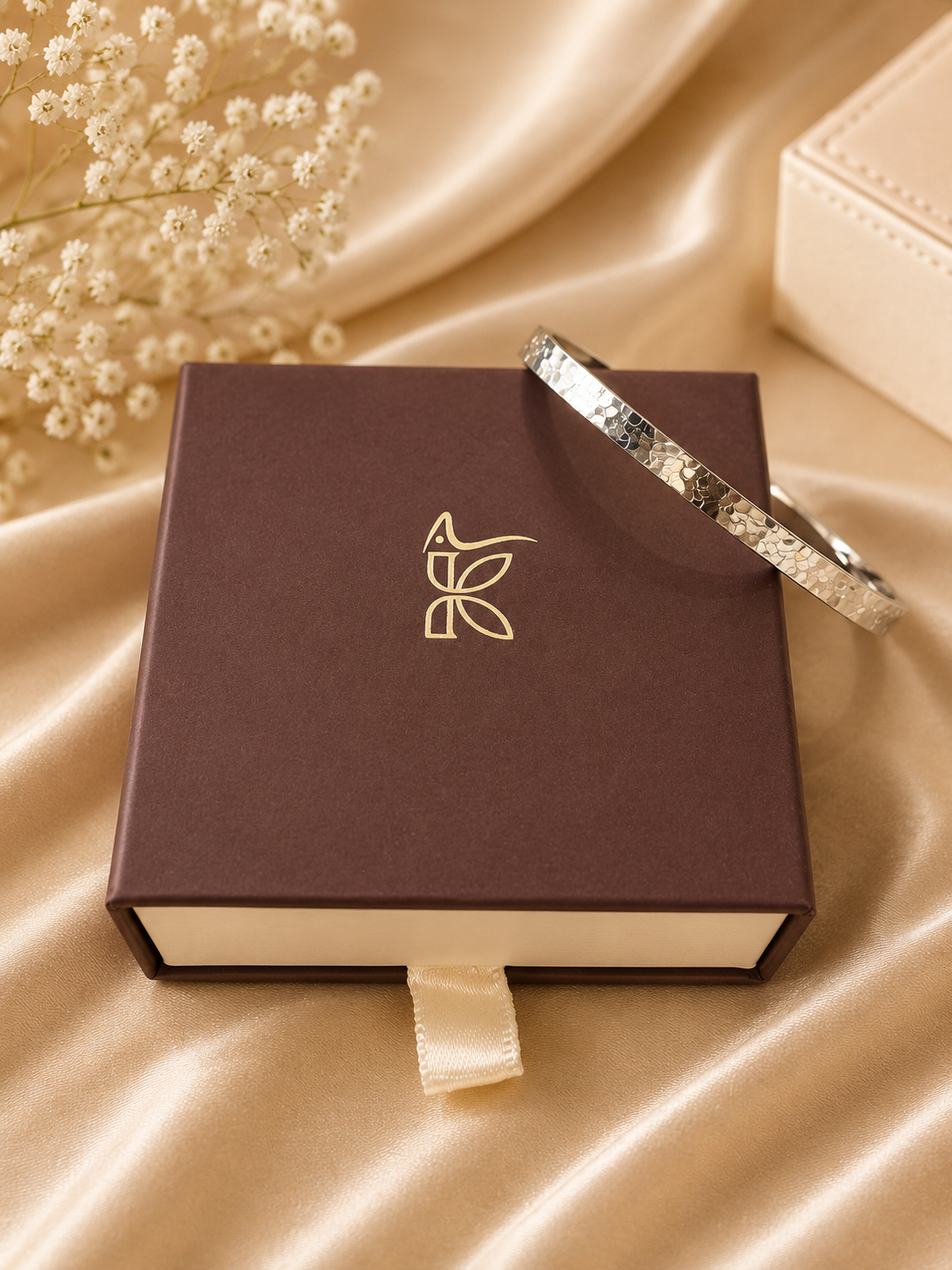 925 SILVER WOMEN KDDA LK032