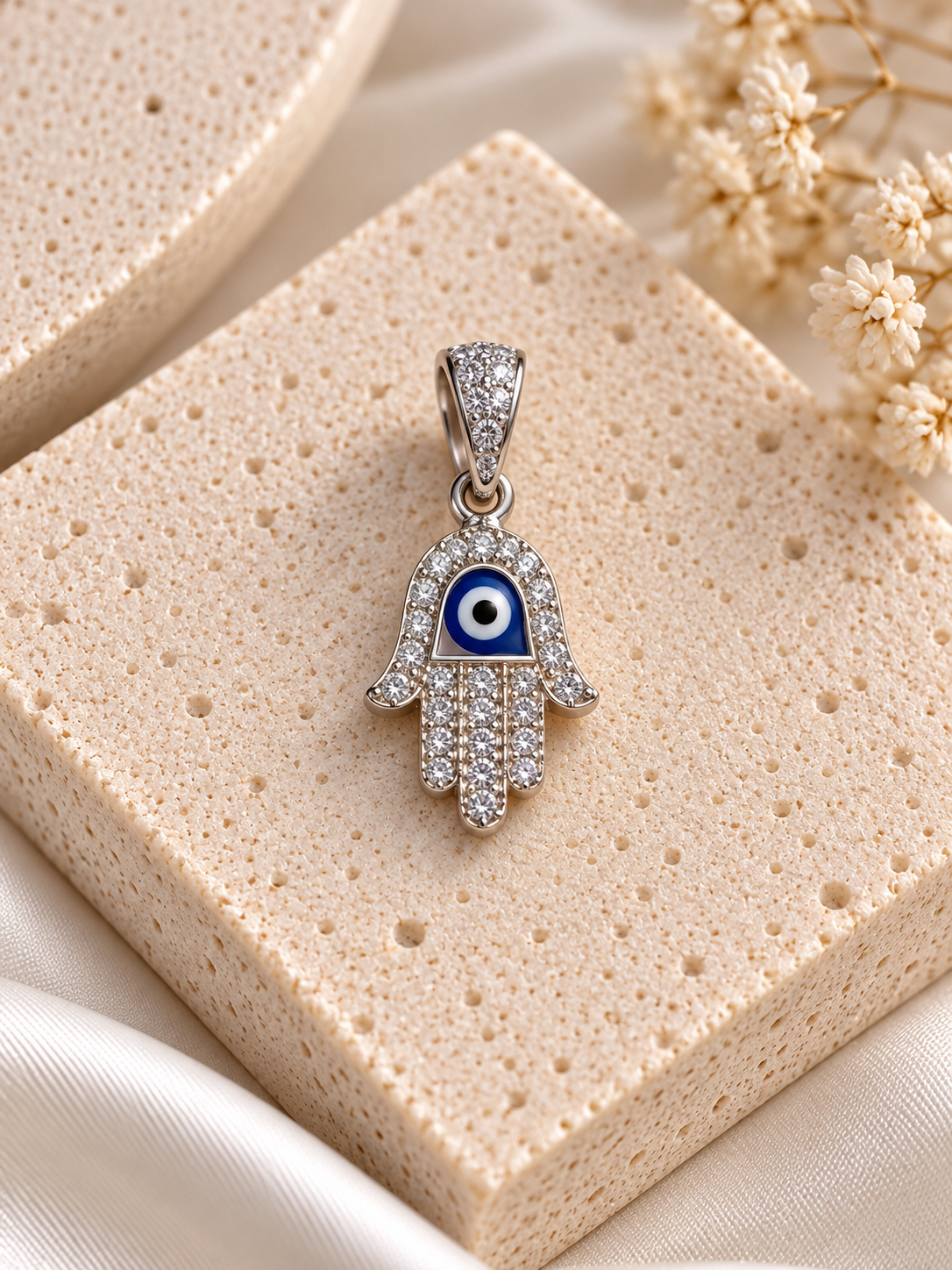 925 SILVER PENDANT SP363