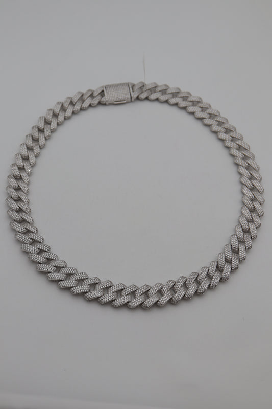 ICED CHAIN IC002