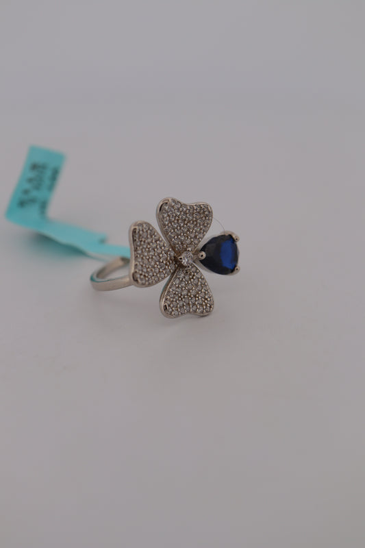 GIRLS RING SIZE 5 GR051