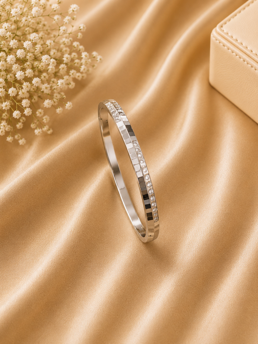 925 SILVER WOMEN KDDA LK003