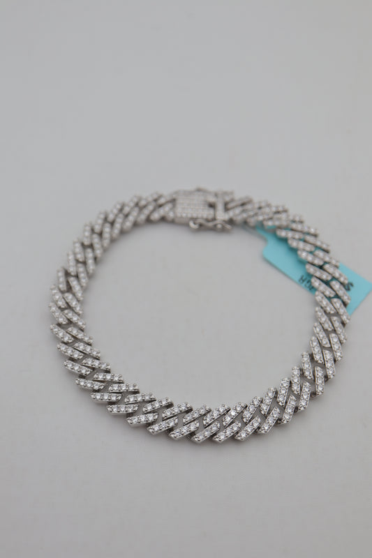 ICED BRACELET IB018