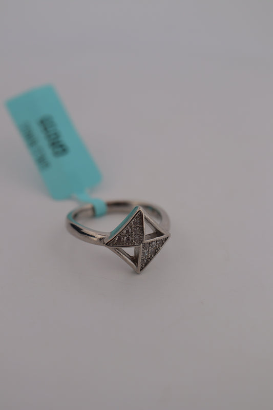 GIRLS RING SIZE 5 GR055