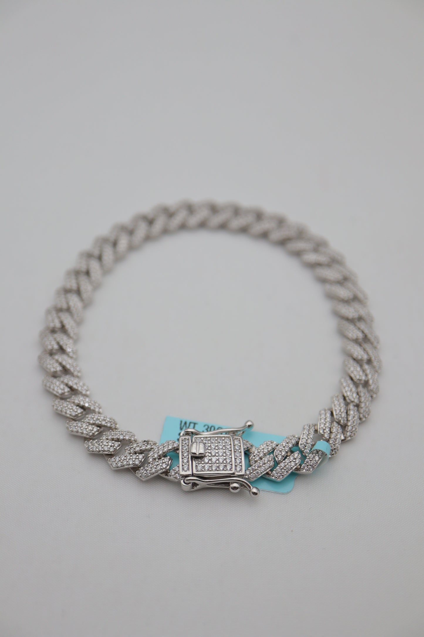 ICED BRACELET IB005