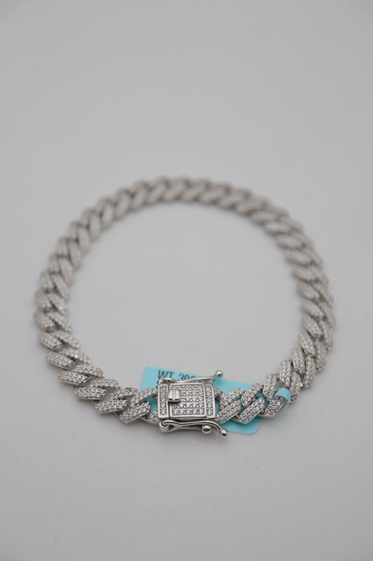 ICED BRACELET IB005