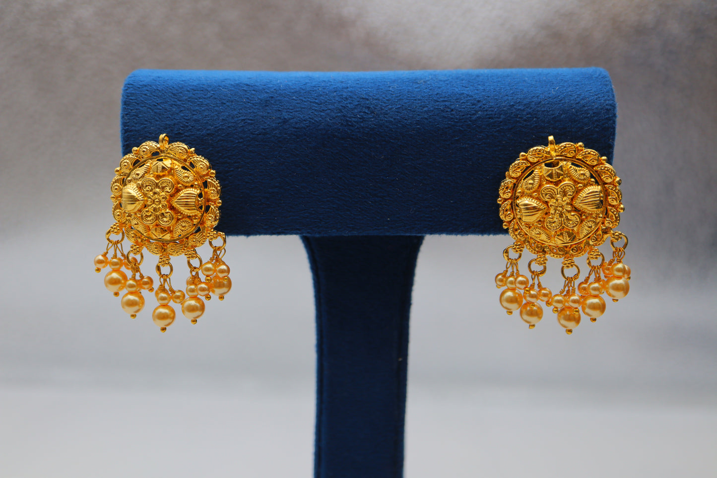 GOLD PLATED SET GPI195