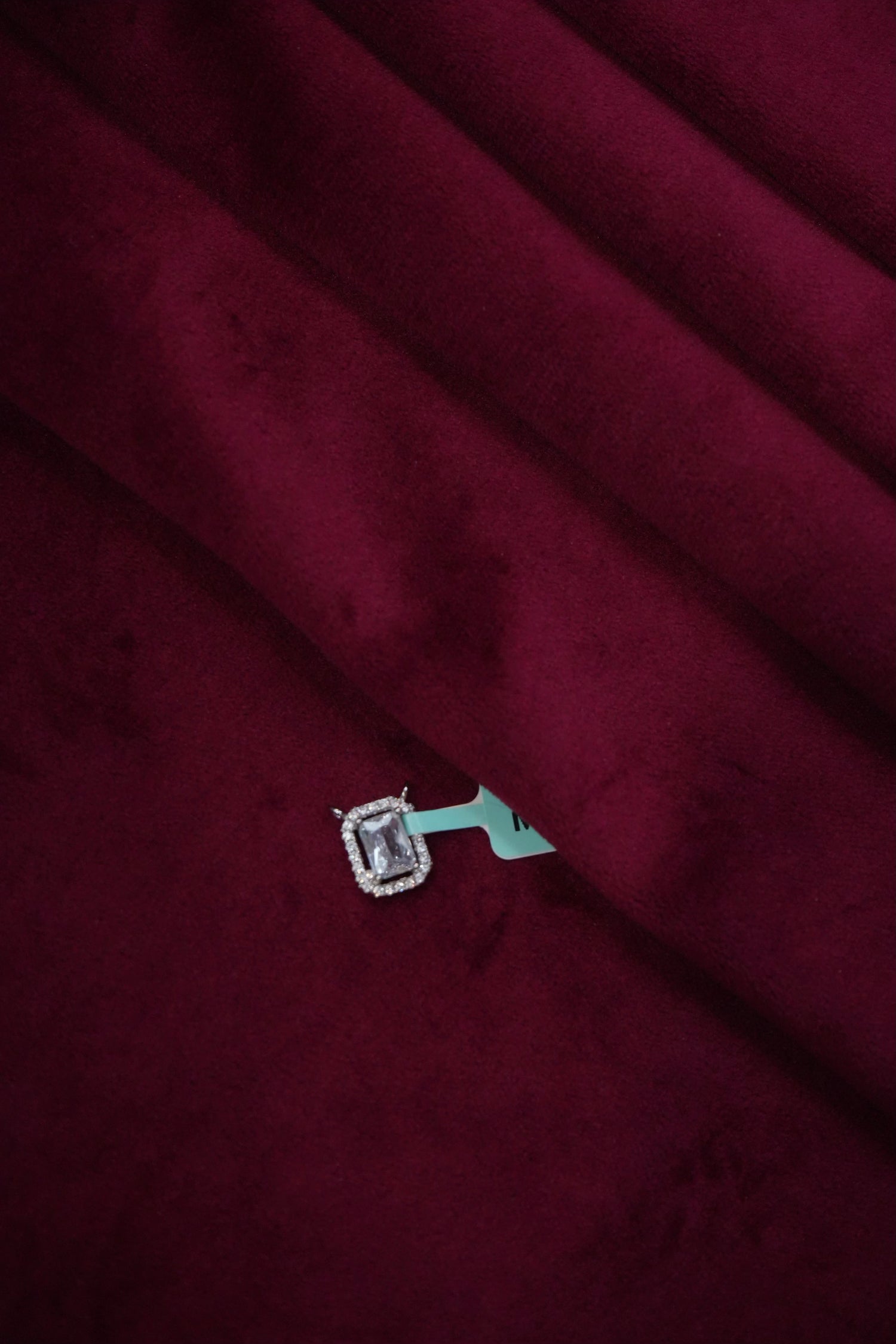 SILVER MANGALSUTRA MG029