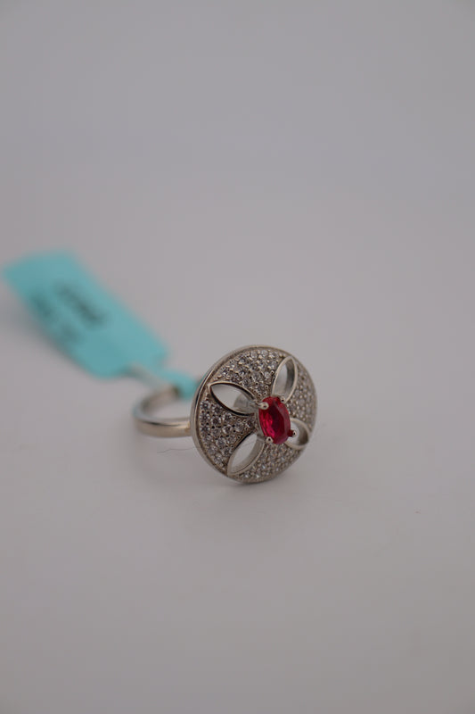 GIRLS RING SIZE 5 GR032