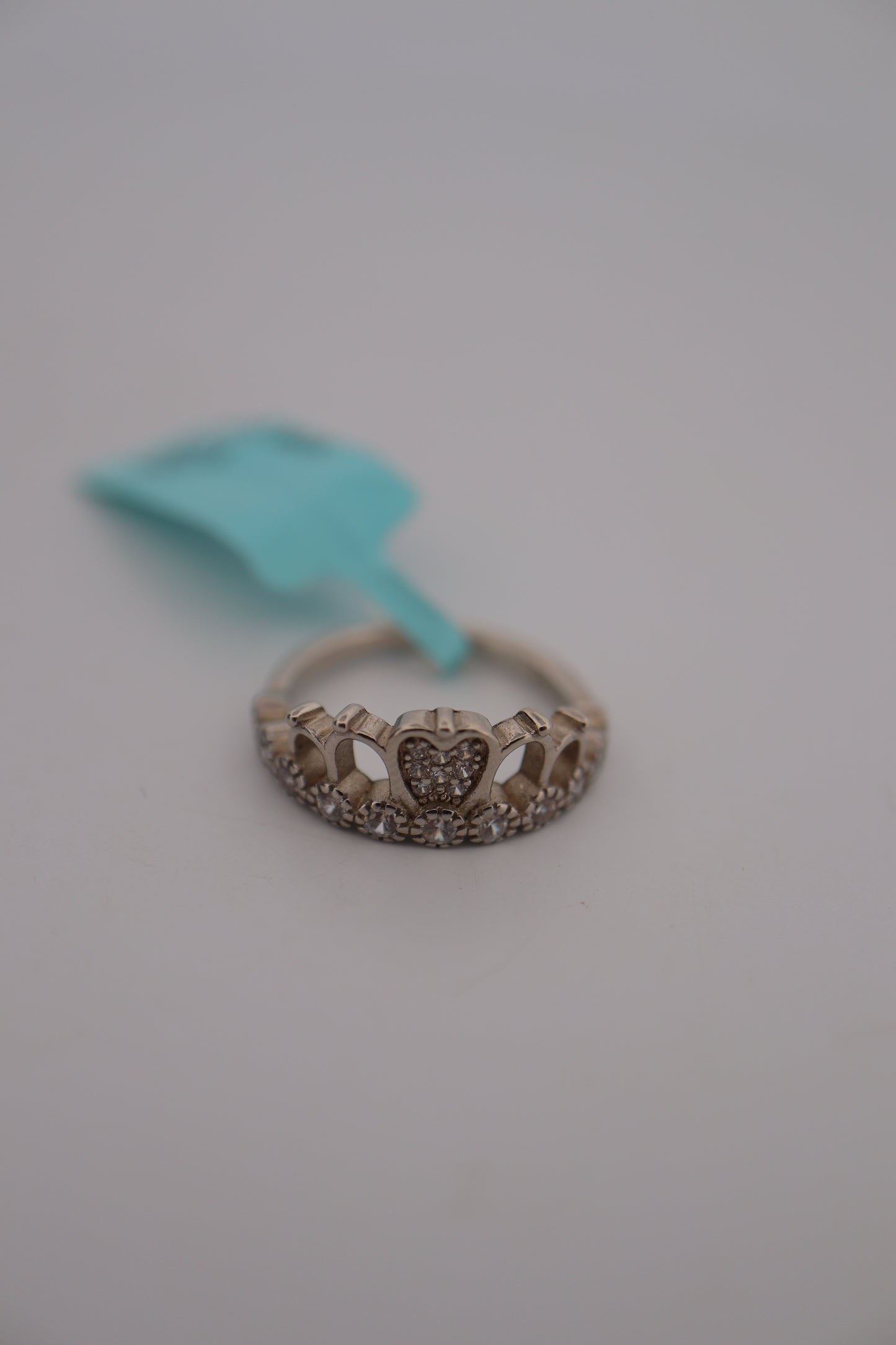 GIRLS RING SIZE 5 GR053